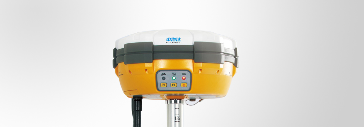 中海達(dá)V30 GNSS RTK